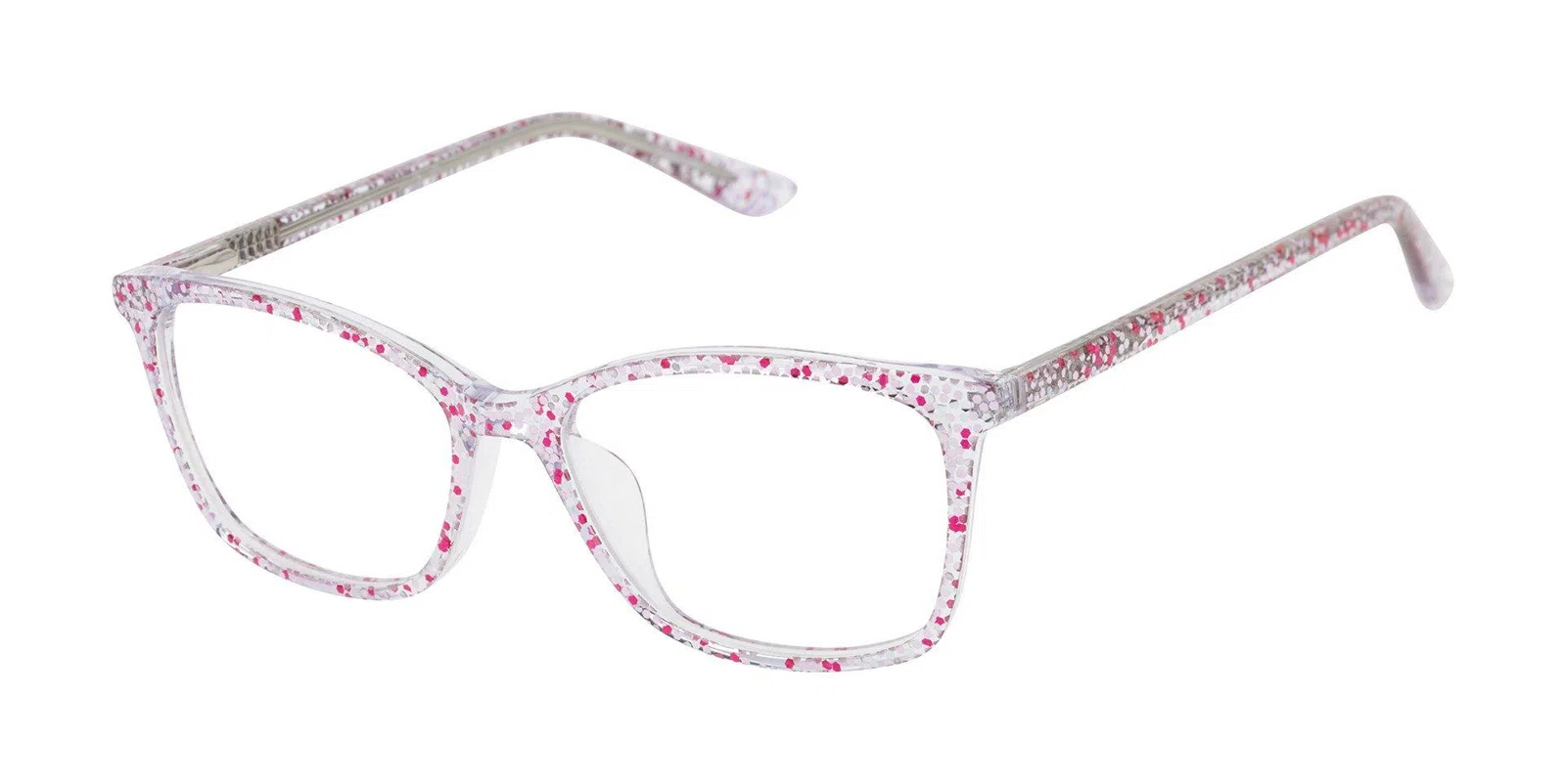 gx by GWEN STEFANI GX852 Eyeglasses - view 2